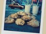 Cookies aux Oréo