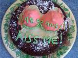 Kiss me ^^