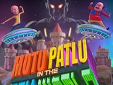 Motu Patlu In The Metal World 2023 Hindi org 720p 480p web-dl x264