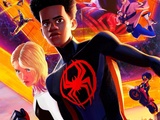 Spider-Man: Across the Spider-Verse 2023 Dual Audio Hindi org 4K 1080p 720p 480p web-dl ESubs