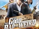 The Good the Bad the Weird 2008 Dual Audio Hindi org 720p 480p BluRay x264 ESubs