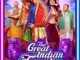 The Great Indian Family 2023 V2 Hindi 1080p 720p 480p hq DVDScr x264