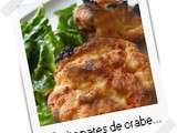 Crab-Cakes