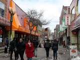 Familly Road Trip au Canada #2 : Montréal