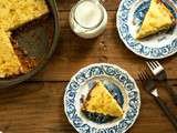 Tarte à la lime