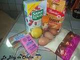 Sablés de Noël