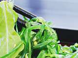 Challenge: intégrez des algues dans votre alimentation