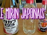 Mirin: un incontournable de la cuisine japonaise