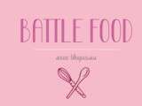 Battle food 33 – Pain aux graines de courge, pruneaux & farine de châtaigne
