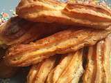 Churros light