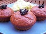 Cupcakes tomate-tapenade
