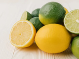 Citron en vedette : des recettes fraîches et vitaminées pour illuminer votre hiver