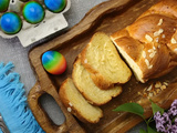 Pâques : 10 idées de desserts pour votre menu