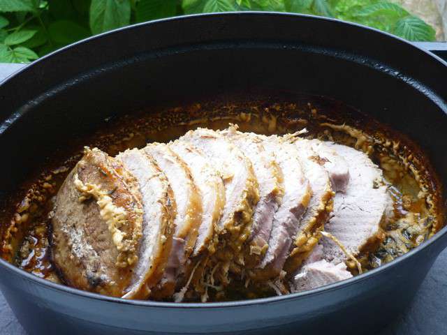 Recettes de Cochon et Lait