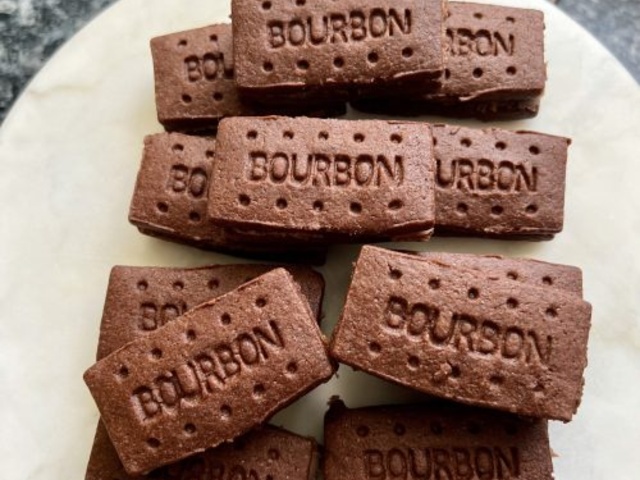 Recettes De Bourbon De Chez Becky Et Liz