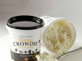 Crowdie, fromage frais écossais
