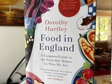 Dorothy Hartley | Pionnière de l’Histoire de la Cuisine Britannique