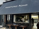Hereford Road Restaurant | Londres –Notting Hill