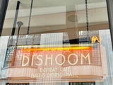 Restaurant Indien Dishoom à Londres