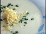 Soupe à l'oignon
