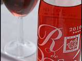 Tapas : Patatas bravas, chorizo au vin rouge et rosé de Saint-Pourcain