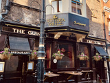 The Guinea Grill à Londres
