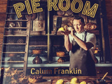 The Pie Room du Chef Calum Franklin