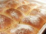 Brioche Buchty de Cécile