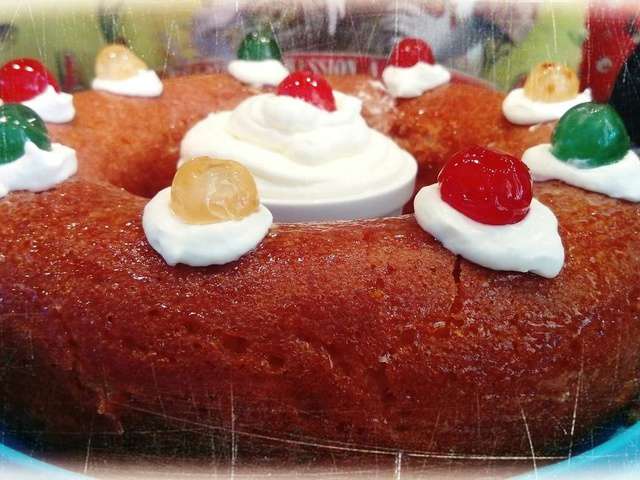 Recettes De Baba Au Rhum