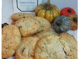 Cookies d automne 🍂