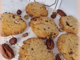 🍪 cookies énergies 🍪