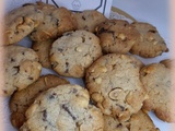 Cookies snikers