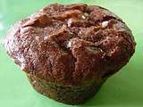 Brownie vegan tout simplement excellent ! (sans oeuf, sans lait de vache) pour ma participation au concours chasse aux oeufs