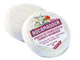Panini au Rocamadour, le fromage de chèvre le plus onctueux