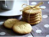 Petites Galettes bretonnes