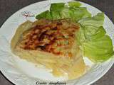 Gratin dauphinois