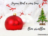 🎅 Joyeux Noel à vous tous 🎄