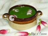 Potage à l'ancienne