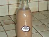 Sauce vinaigrette ww