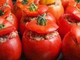 Tomates farcies