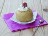 Baba au rhum express