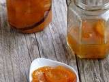 Spéciale agrumes #4: confiture de kumquats vanillée