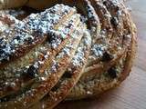 Encore un kringle : Coco, Cannelle & Chocolat