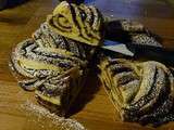 Kringle Estonien : Chokotoff & Macadamia