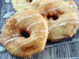 S beignets de pommes