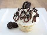 S cupcakes au coeur de Nocciolata