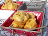 Sucettes cakes Franc-Comtois