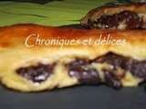 Pépito ou brioche suisse