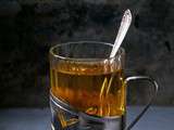 5 raisons pourquoi je bois du thé + 1 concours David's Tea