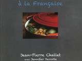 Gagnez le livre  Marmite à la française 